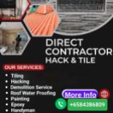 (Category: ) located in . Submitted by directcontractorhackandtile (Listing ID 1330838788, Image 1). Description: .