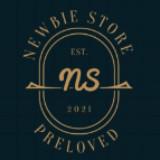 (Kategori: ) berada di . Dikirim oleh newbie_store (ID iklan 1332584959, Gambar 1). Deskripsi: .