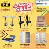(Kategori: ) berada di . Dikirim oleh atriabazarpoinsmall (ID iklan 1368096501, Gambar 1). Deskripsi: .
