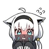 頭像
