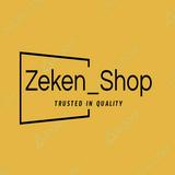 (Kategori: ) berada di . Dikirim oleh zeken_shop (ID iklan 1381721465, Gambar 1). Deskripsi: .
