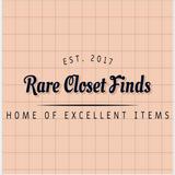 (Category: ) located in . Submitted by rare_closet_finds (Listing ID 1154944288, Image 1). Description: .