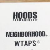 （分類：）位於 。 由 wtaps.neighborhood.descendant 提交（商品編號 1375349333，圖片 1）。簡介： 。