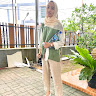 (Kategori: ) berada di . Dikirim oleh indahanggi60033 (ID iklan 1371394661, Gambar 1). Deskripsi: .