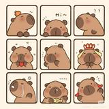 頭像