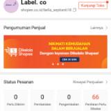 (Kategori: ) berada di . Dikirim oleh bellthrift_ (ID iklan 1373951215, Gambar 1). Deskripsi: .