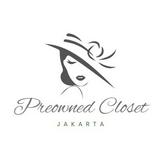 (Kategori: ) berada di . Dikirim oleh preowned_closetjkt (ID iklan 1331525748, Gambar 1). Deskripsi: .