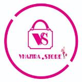 (Kategori: ) berada di . Dikirim oleh vhazira.store (ID iklan 1371287212, Gambar 1). Deskripsi: .