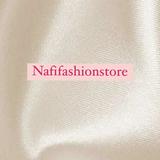 (Kategori: ) berada di . Dikirim oleh nafifashionstore (ID iklan 1335419991, Gambar 1). Deskripsi: .