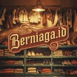 (Kategori: ) berada di . Dikirim oleh berniaga.id (ID iklan 1349094540, Gambar 1). Deskripsi: .