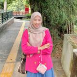 (Kategori: ) berada di . Dikirim oleh ghoniyahindah (ID iklan 1299193701, Gambar 1). Deskripsi: .