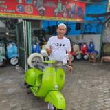 (Kategori: ) berada di . Dikirim oleh lapak_motor_classic (ID iklan 1332858264, Gambar 1). Deskripsi: .