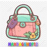 (Kategori: ) berada di . Dikirim oleh maxbagshop12 (ID iklan 1304619781, Gambar 1). Deskripsi: .