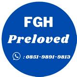 (Kategori: ) berada di . Dikirim oleh fgh_preloved (ID iklan 1340893107, Gambar 1). Deskripsi: .