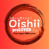 (Category: ) located in . Submitted by oishii.preloved.co (Listing ID 1378834345, Image 1). Description: .