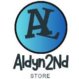 (Kategori: ) berada di . Dikirim oleh aldyn2nd_store (ID iklan 1386149618, Gambar 1). Deskripsi: .