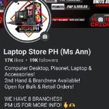 (Category: ) located in . Submitted by laptopstore.ph (Listing ID 1200074480, Image 1). Description: .