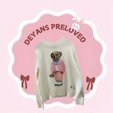 (Kategori: ) berada di . Dikirim oleh deyanspreloved (ID iklan 1367208980, Gambar 1). Deskripsi: .