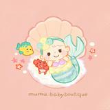 由 mumu.babyboutique (刊登 ID 1333030843，圖片 1) 提交，位於 的 (類別：)，說明：。