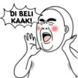 (Kategori: ) berada di . Dikirim oleh kedaibarangmantan (ID iklan 1379754326, Gambar 1). Deskripsi: .