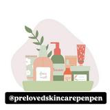 (Kategori: ) berada di . Dikirim oleh prelovedskincarepenpen (ID iklan 1379676179, Gambar 1). Deskripsi: .