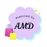 (Kategori: ) berada di . Dikirim oleh preloved.by.amd (ID iklan 1382185541, Gambar 1). Deskripsi: .
