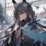 頭像
