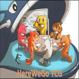 (Category: ) located in . Submitted by herewegotcg (Listing ID 1371879906, Image 1). Description: .