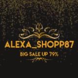 (Kategori: ) berada di . Dikirim oleh alexa_shopp87 (ID iklan 1334871213, Gambar 1). Deskripsi: .