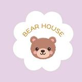 由 bear.house. (刊登 ID 1380000579，圖片 1) 提交，位於 的 (類別：)，說明：。