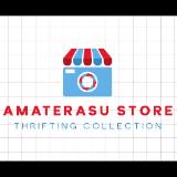 (Kategori: ) berada di . Dikirim oleh amaterasustore (ID iklan 1335488734, Gambar 1). Deskripsi: .