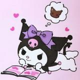 (分類:)位於 。 由 kuromi._.sw 提交(商品編號 1467968625,圖片 1)。簡介: 。