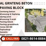 (Kategori: ) berada di . Dikirim oleh produksipaving (ID iklan 1385627670, Gambar 1). Deskripsi: .