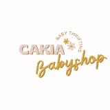 (Kategori: ) berada di . Dikirim oleh cakia_babyshop.id (ID iklan 1363649809, Gambar 1). Deskripsi: .