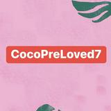 (Kategori: ) berada di . Dikirim oleh cocopreloved7 (ID iklan 1335694580, Gambar 1). Deskripsi: .