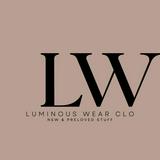 (Kategori: ) berada di . Dikirim oleh luminous.wearclo (ID iklan 1335328351, Gambar 1). Deskripsi: .