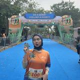 (Kategori: ) berada di . Dikirim oleh preloved_naylaturifdah (ID iklan 1335289400, Gambar 1). Deskripsi: .