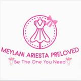 (Kategori: ) berada di . Dikirim oleh meylaniariesta_prelovedstore (ID iklan 1378409337, Gambar 1). Deskripsi: .