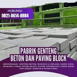 (Kategori: ) berada di . Dikirim oleh jualpaving (ID iklan 1385623559, Gambar 1). Deskripsi: .