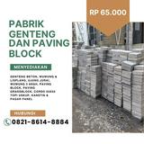 (Kategori: ) berada di . Dikirim oleh jualpavingterdekat (ID iklan 1385633873, Gambar 1). Deskripsi: .