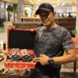 (Kategori: ) berada di . Dikirim oleh adzatoe77 (ID iklan 1385071889, Gambar 1). Deskripsi: .