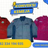 (Kategori: ) berada di . Dikirim oleh konveksiseragam100 (ID iklan 1347429467, Gambar 1). Deskripsi: .