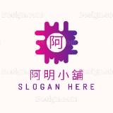 頭像