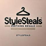 (Category: ) located in . Submitted by stylesteals (Listing ID 1332904451, Image 1). Description: .