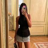 (Kategori: ) berada di . Dikirim oleh luvthrifting (ID iklan 1315442225, Gambar 1). Deskripsi: .