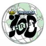 (Kategori: ) berada di . Dikirim oleh universethrift (ID iklan 1340247786, Gambar 1). Deskripsi: .