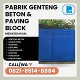 (Kategori: ) berada di . Dikirim oleh pabrikgentengbetonnatural (ID iklan 1385628272, Gambar 1). Deskripsi: .