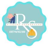 (Kategori: ) berada di . Dikirim oleh rizquna_secondhand (ID iklan 1352097474, Gambar 1). Deskripsi: .