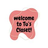 由 tuscloset (刊登 ID 1357142123，圖片 1) 提交，位於 的 (類別：)，說明：。