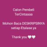 (Kategori: ) berada di . Dikirim oleh etalaserbanoppe (ID iklan 1322291407, Gambar 1). Deskripsi: .